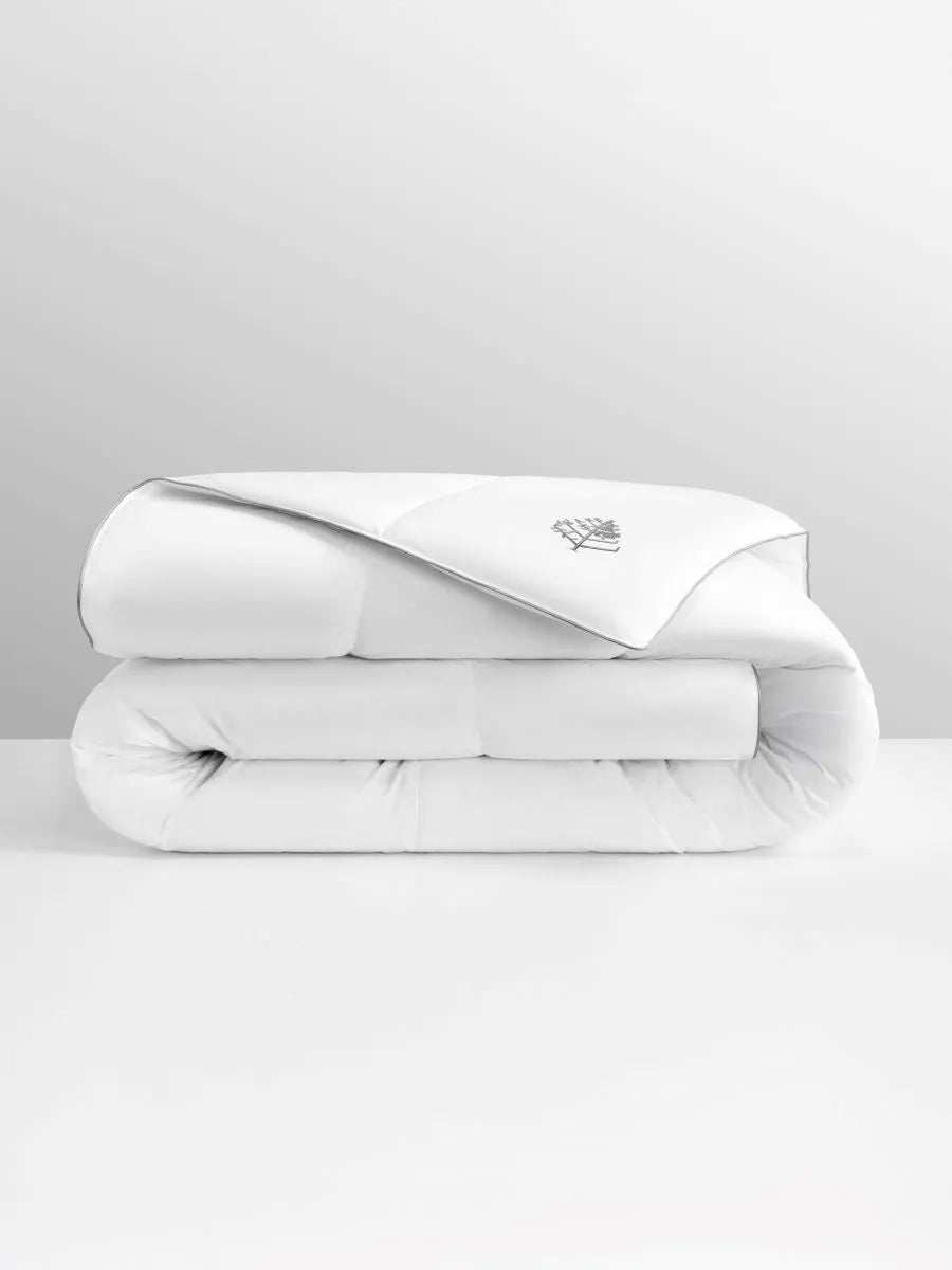 Pure Down Duvet - Signature White / King